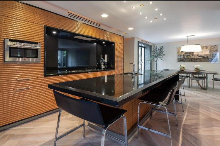 Condesa Super Loft Apartment Cidade do México Exterior foto
