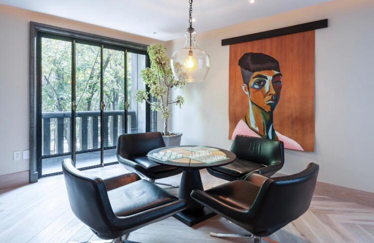 Condesa Super Loft Apartment Cidade do México Exterior foto