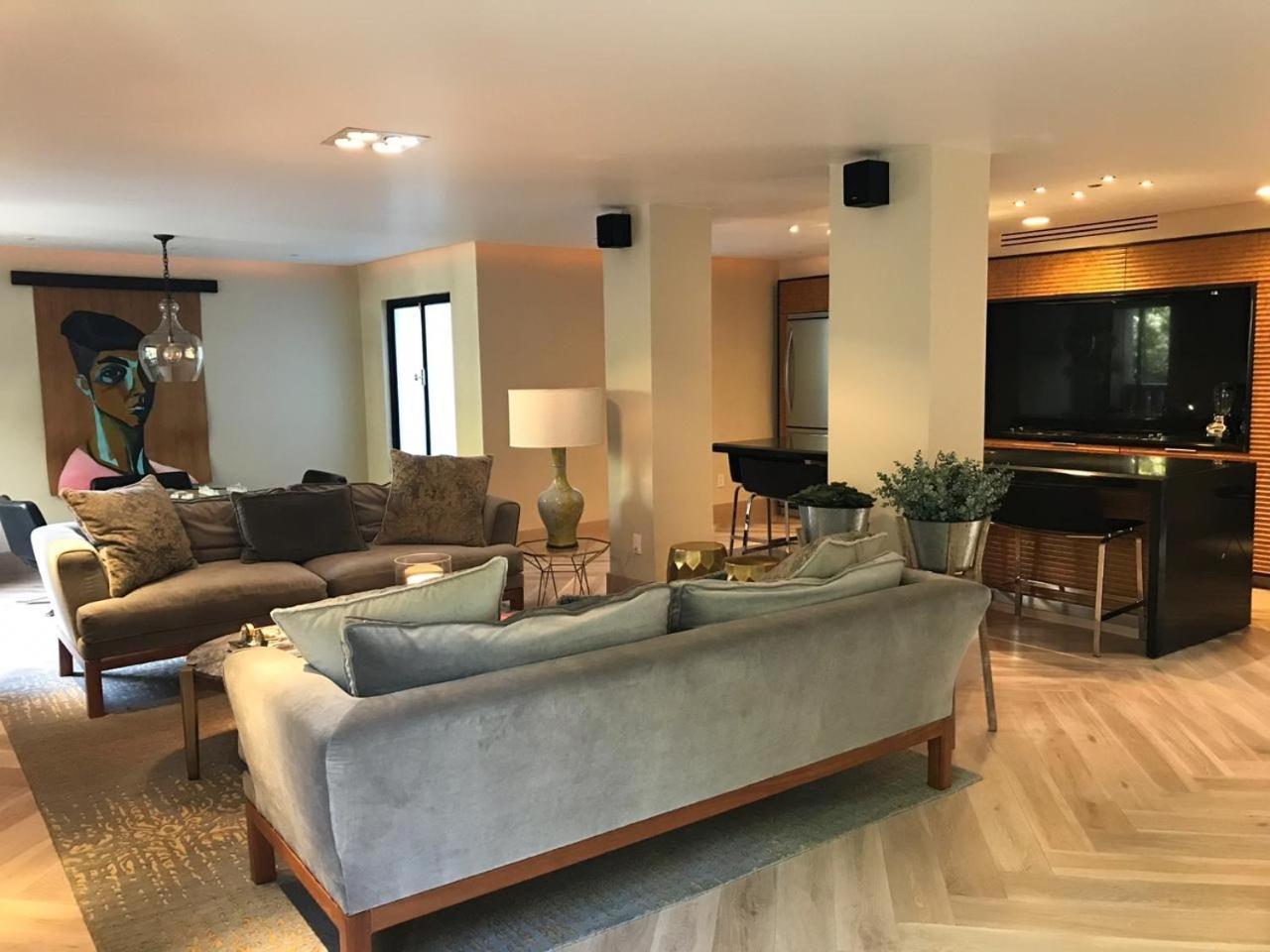 Condesa Super Loft Apartment Cidade do México Exterior foto