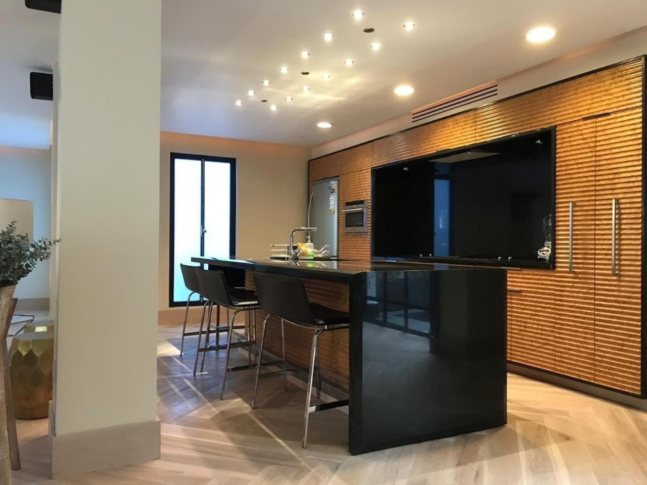 Condesa Super Loft Apartment Cidade do México Exterior foto