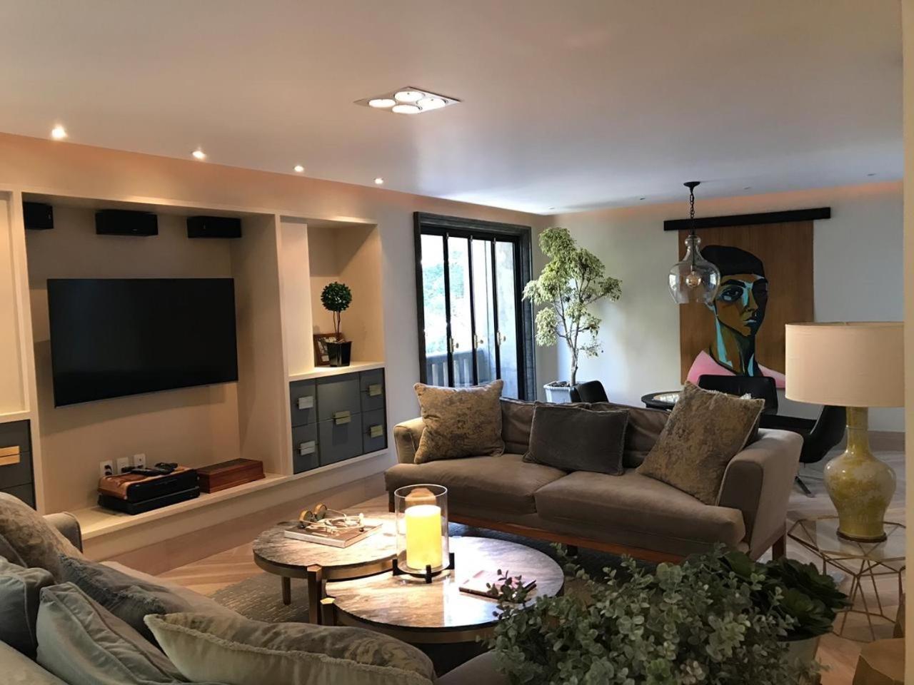 Condesa Super Loft Apartment Cidade do México Exterior foto